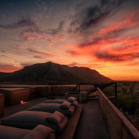 Paradero Todos Santos - Exclusive Experiences Included Luaran gambar