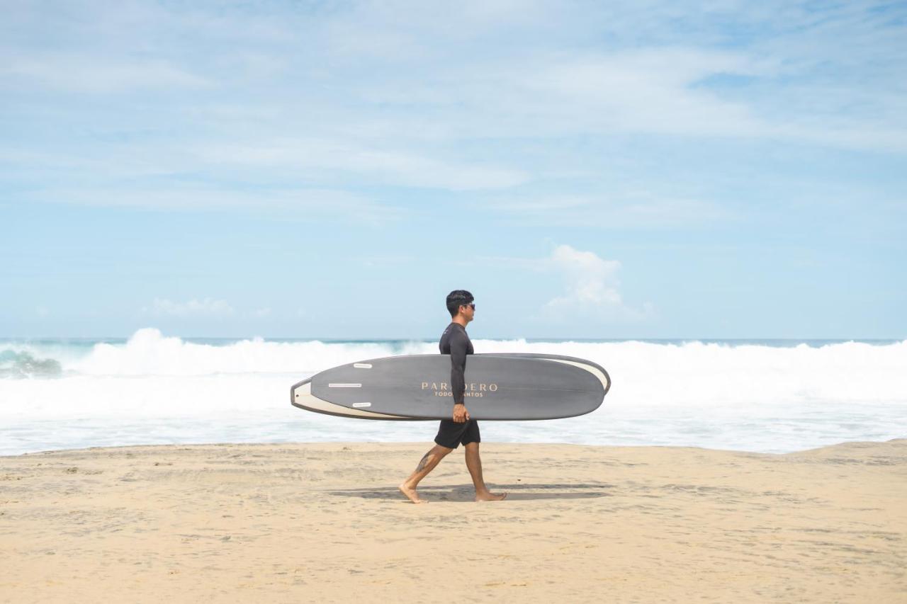 Paradero Todos Santos - Exclusive Experiences Included Luaran gambar
