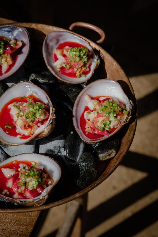 Paradero Todos Santos - Exclusive Experiences Included Luaran gambar