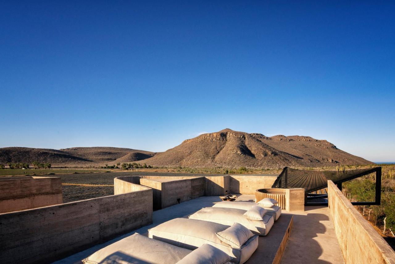 Paradero Todos Santos - Exclusive Experiences Included Luaran gambar