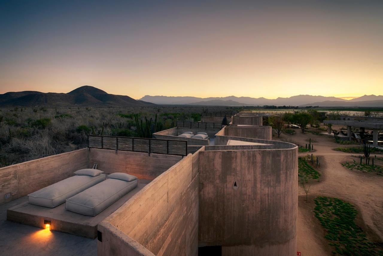 Paradero Todos Santos - Exclusive Experiences Included Luaran gambar