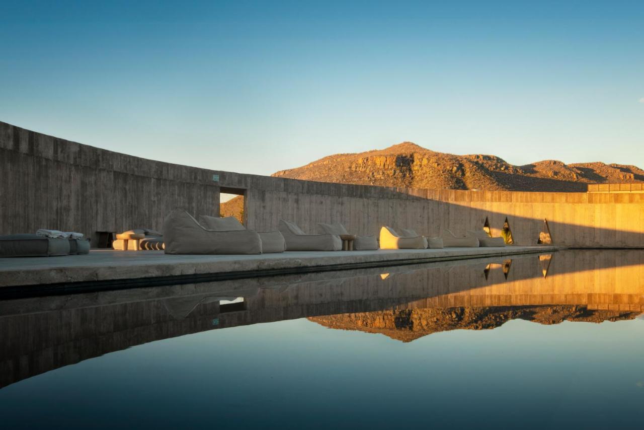 Paradero Todos Santos - Exclusive Experiences Included Luaran gambar
