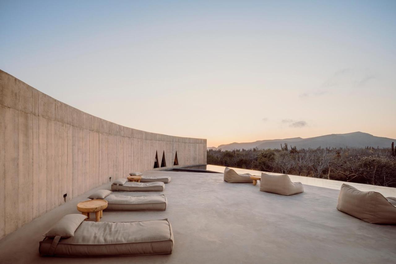 Paradero Todos Santos - Exclusive Experiences Included Luaran gambar