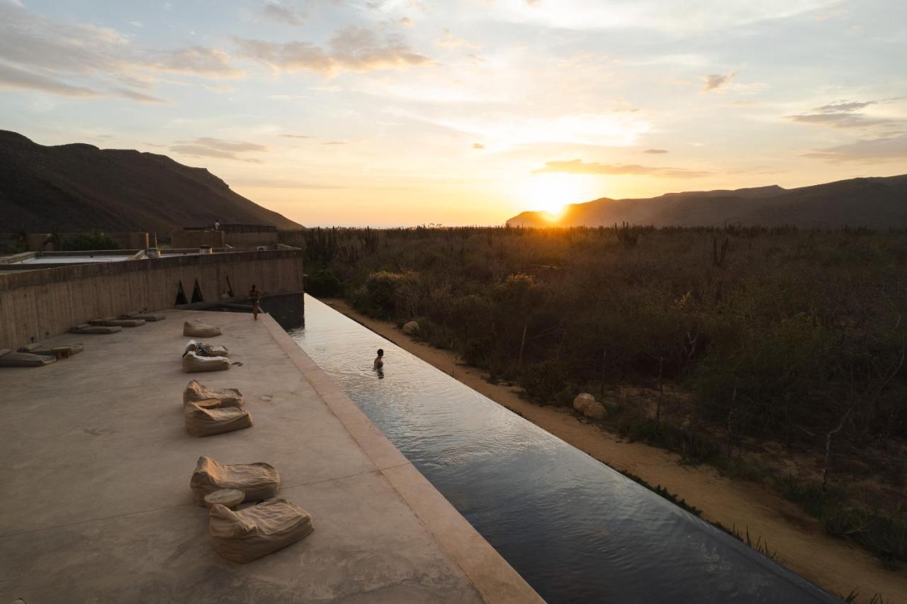 Paradero Todos Santos - Exclusive Experiences Included Luaran gambar
