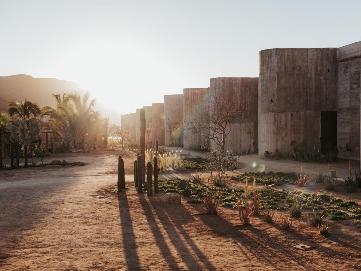 Paradero Todos Santos - Exclusive Experiences Included Luaran gambar
