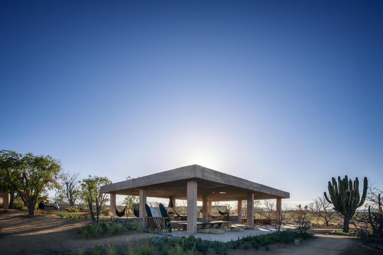 Paradero Todos Santos - Exclusive Experiences Included Luaran gambar