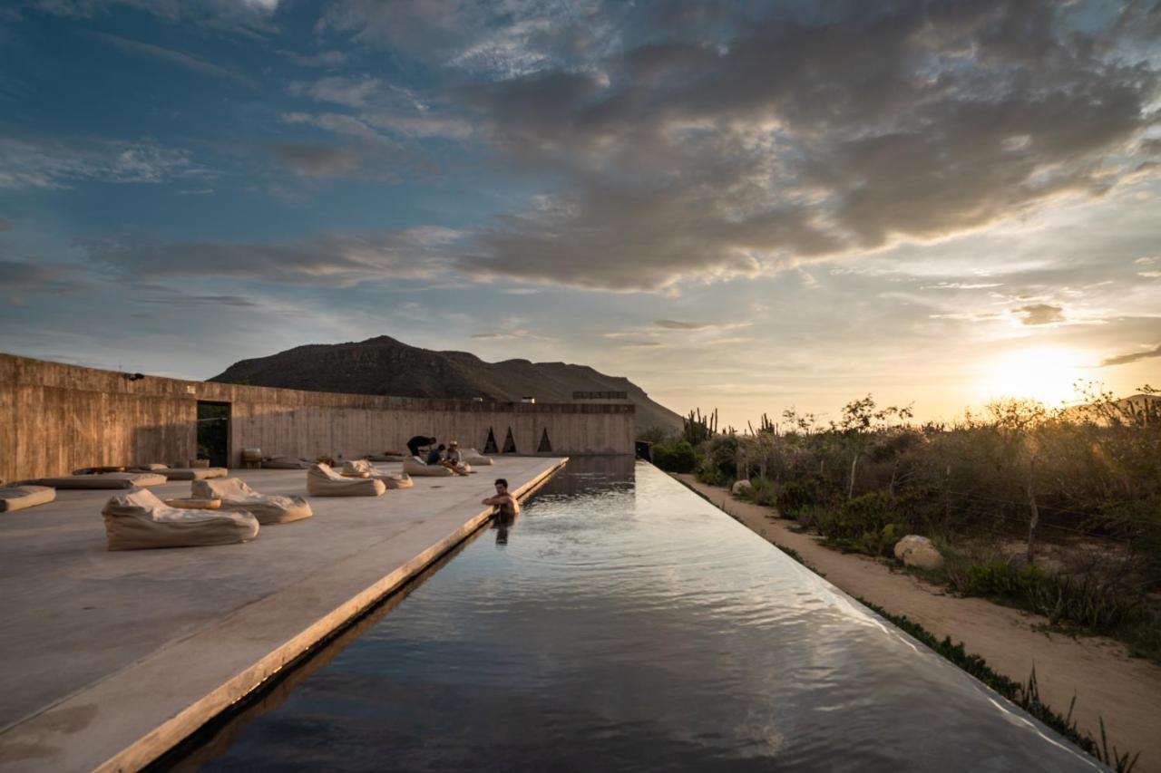Paradero Todos Santos - Exclusive Experiences Included Luaran gambar