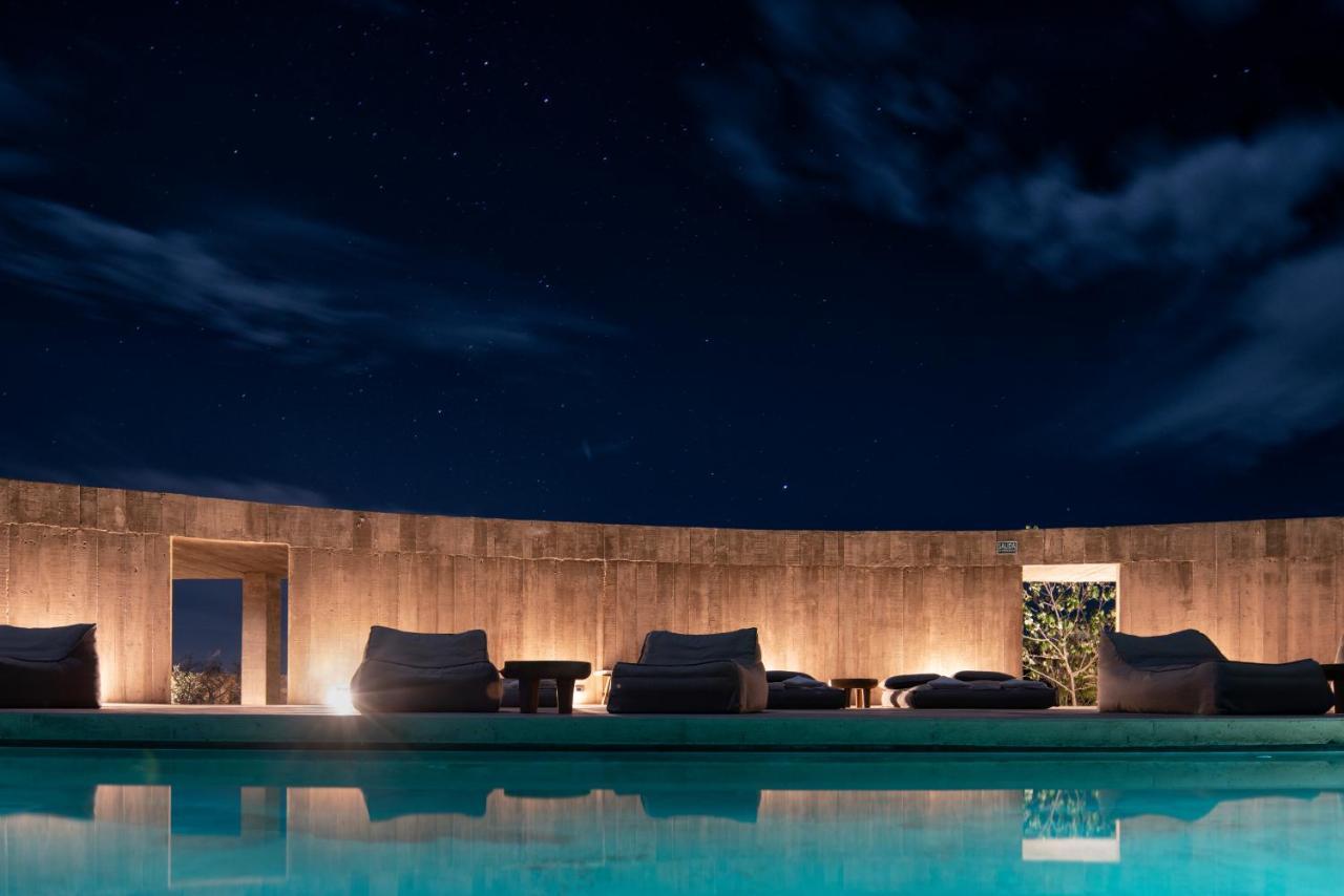 Paradero Todos Santos - Exclusive Experiences Included Luaran gambar