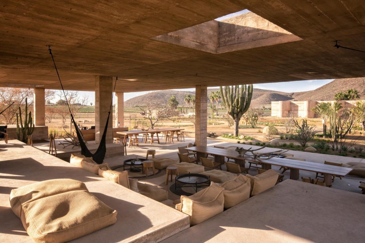 Paradero Todos Santos - Exclusive Experiences Included Luaran gambar