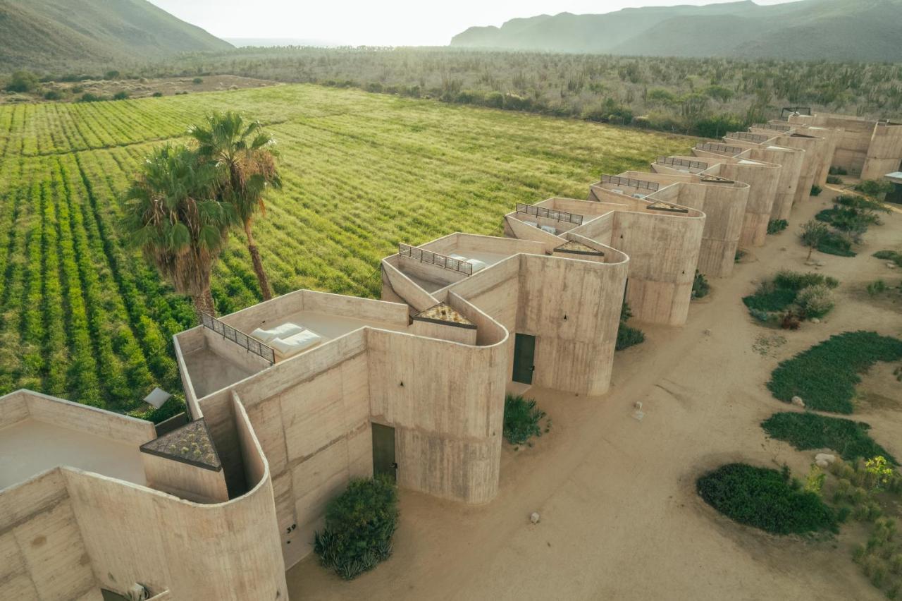 Paradero Todos Santos - Exclusive Experiences Included Luaran gambar