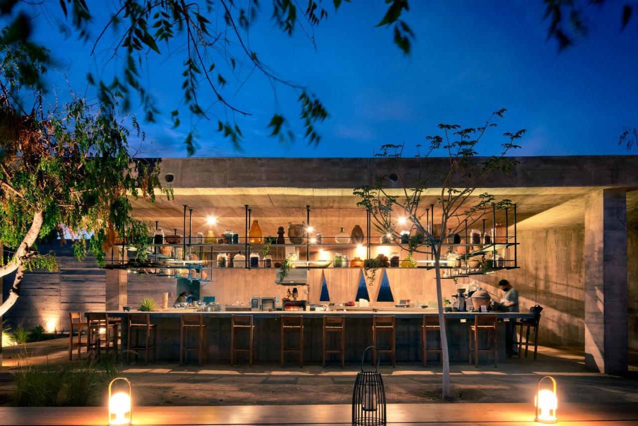 Paradero Todos Santos - Exclusive Experiences Included Luaran gambar
