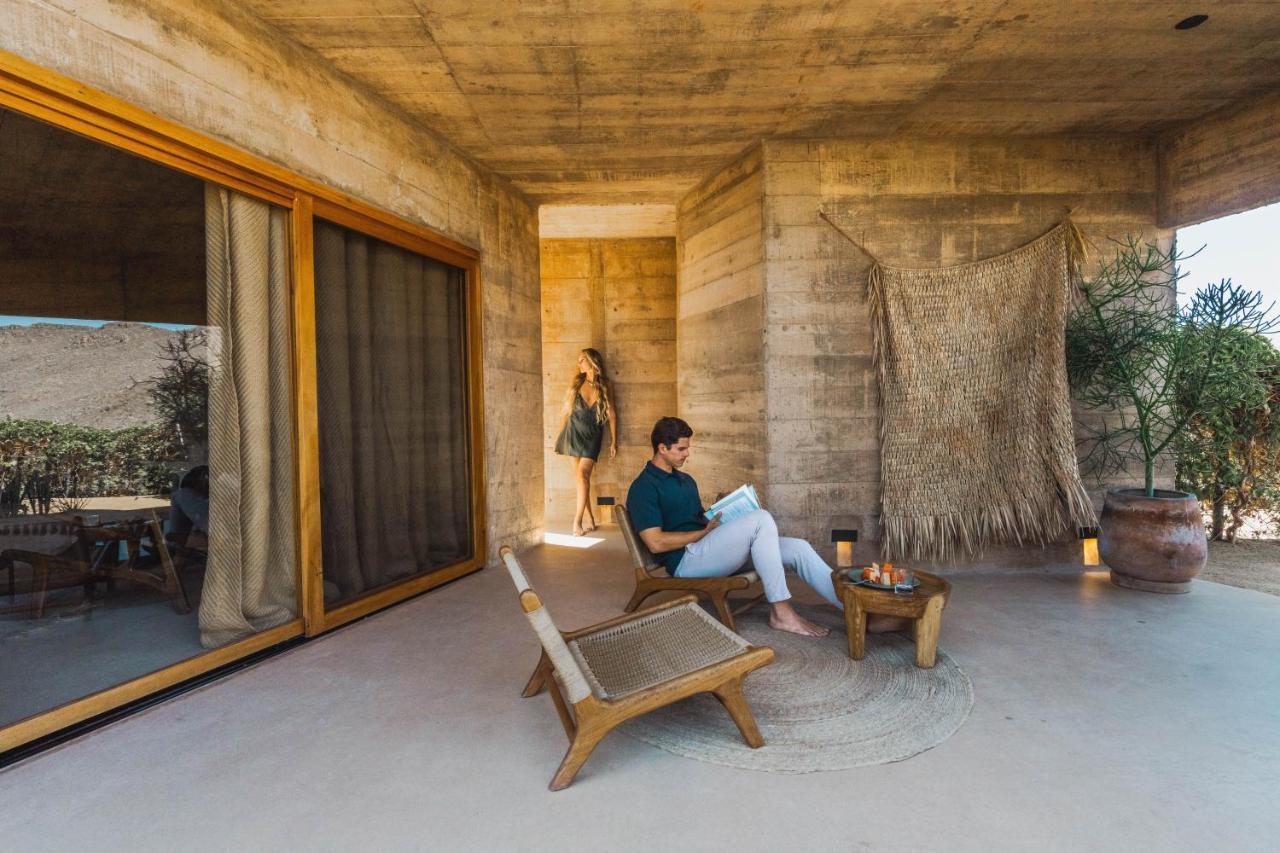 Paradero Todos Santos - Exclusive Experiences Included Luaran gambar