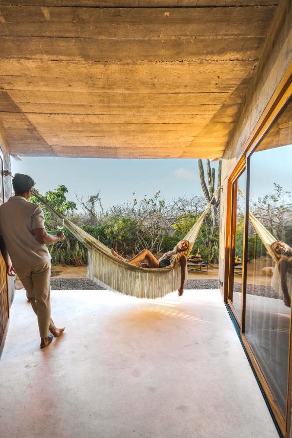 Paradero Todos Santos - Exclusive Experiences Included Luaran gambar
