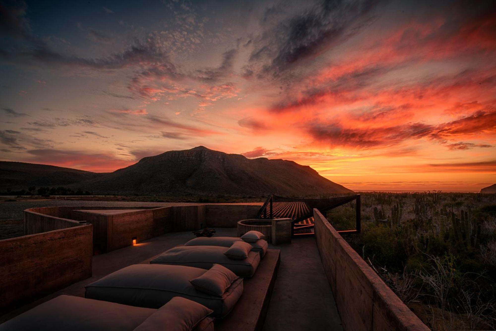 Paradero Todos Santos - Exclusive Experiences Included Luaran gambar
