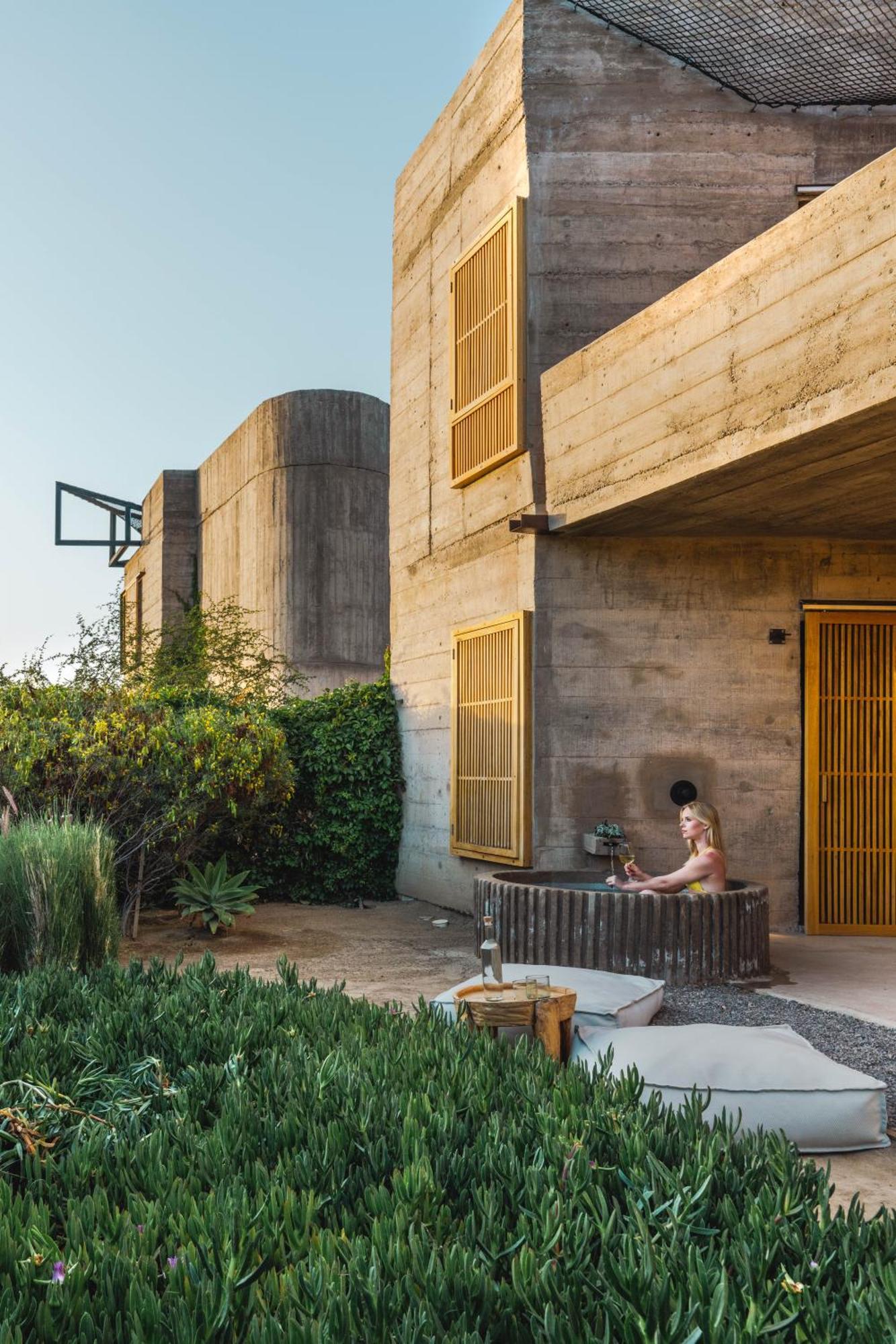 Paradero Todos Santos - Exclusive Experiences Included Luaran gambar