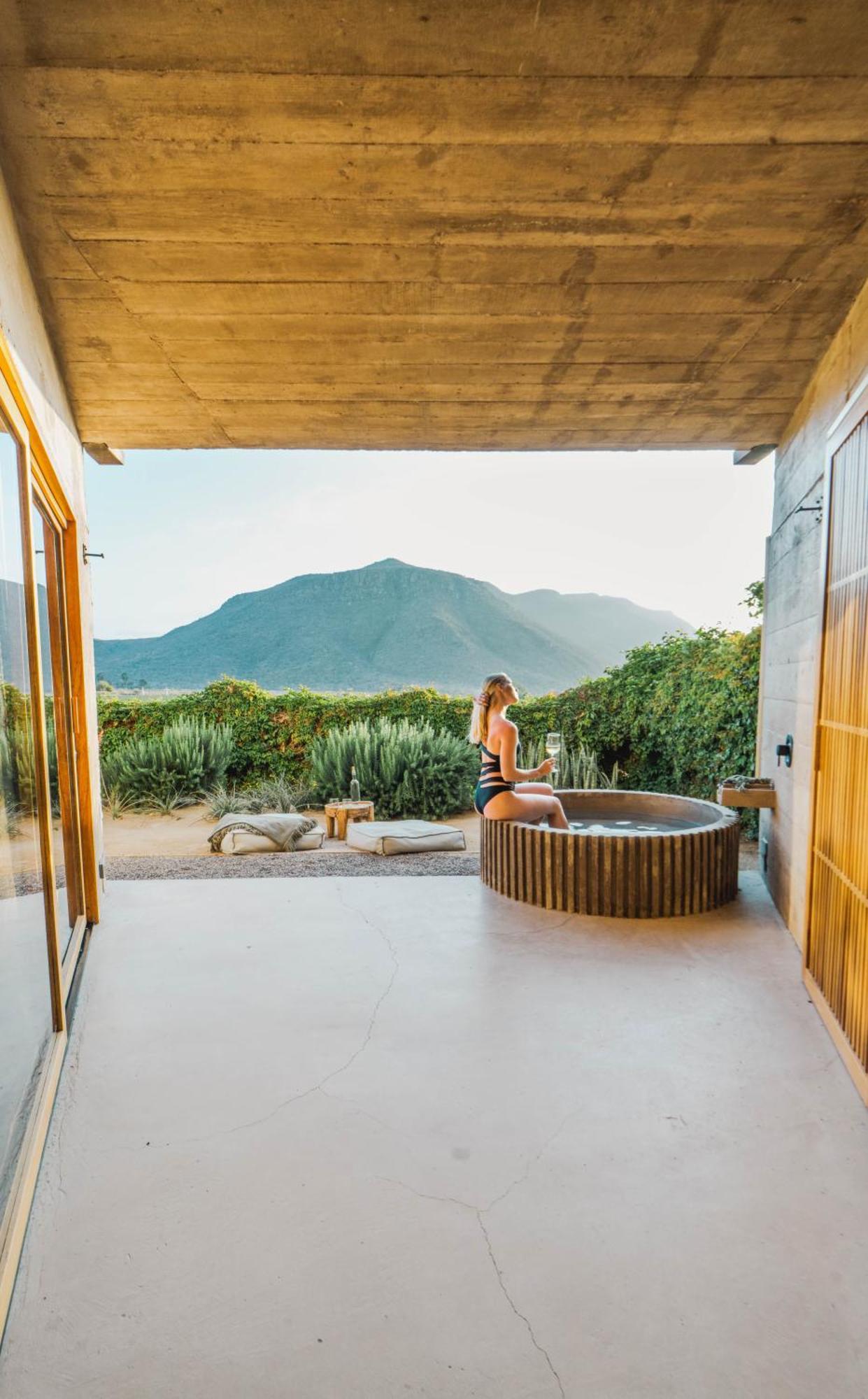 Paradero Todos Santos - Exclusive Experiences Included Luaran gambar