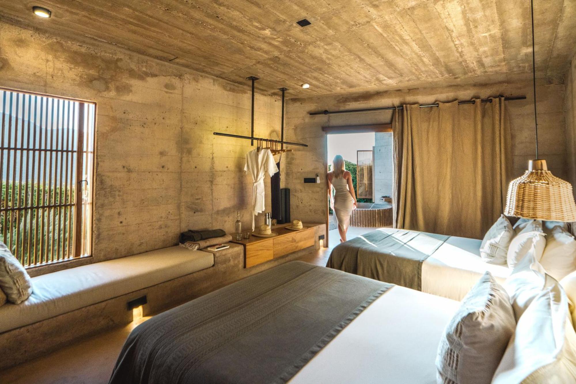 Paradero Todos Santos - Exclusive Experiences Included Luaran gambar