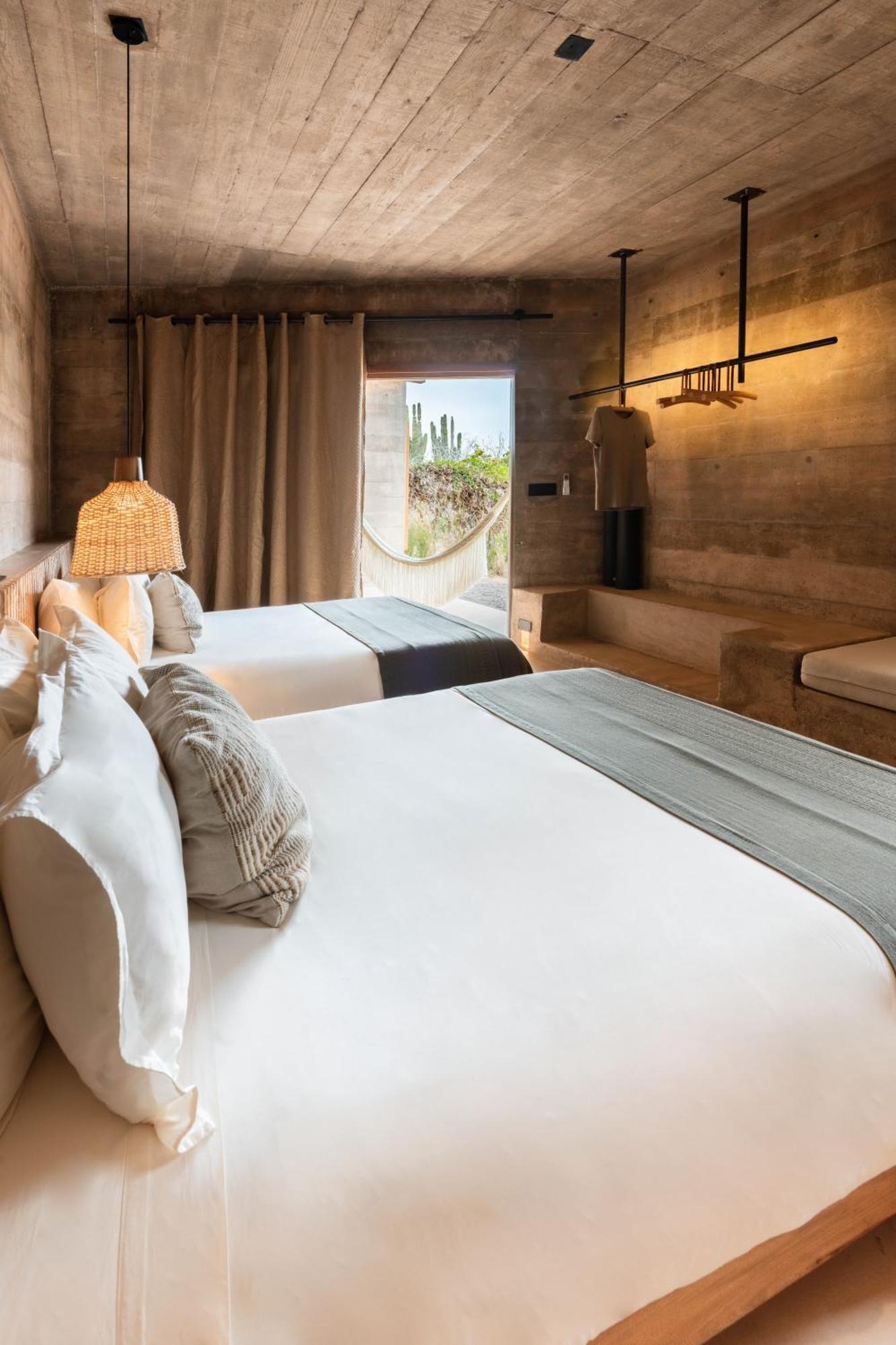 Paradero Todos Santos - Exclusive Experiences Included Luaran gambar